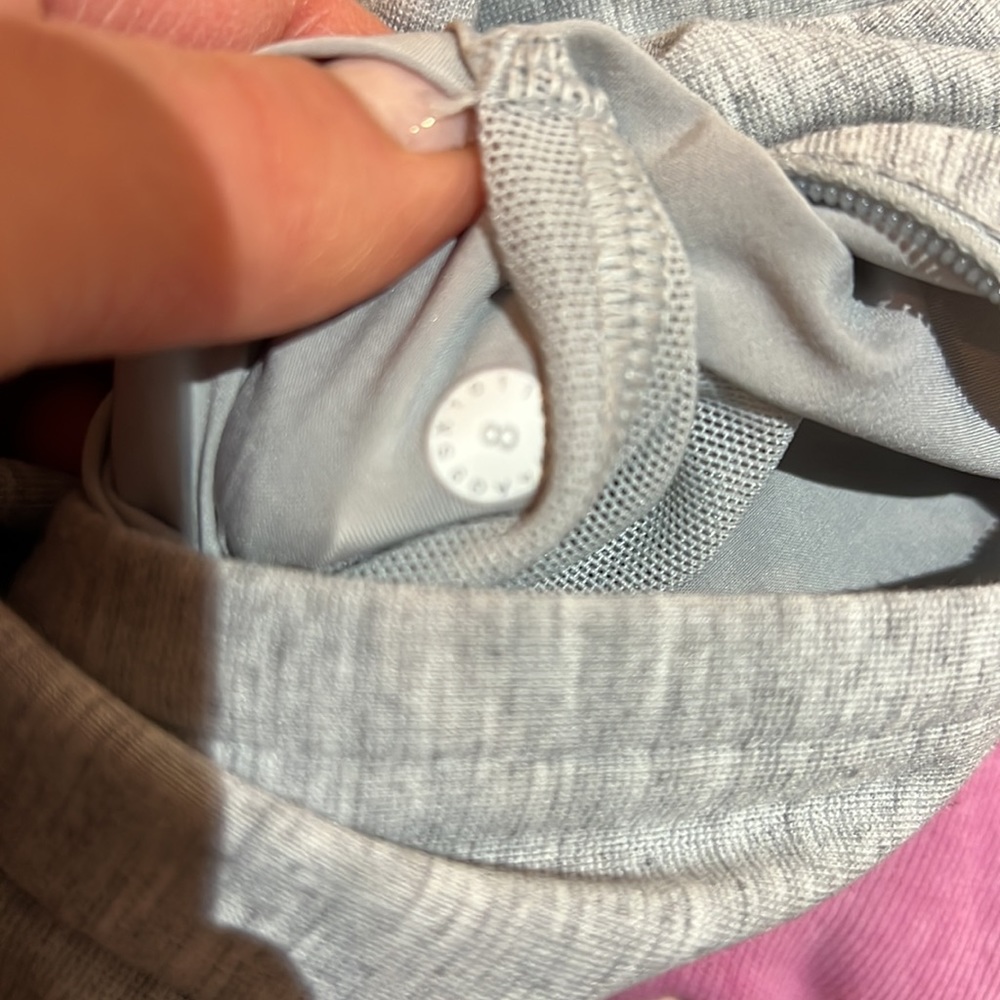 Lululemon Jacket - Picture 3 of 3
